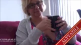 Tatminsiz Üvey Annemin Alevini Aldım