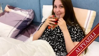 Mastürbasyon Yapan Annem: 1. Bölüm