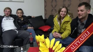 Eş Değiştirme 6: 1. Bölüm