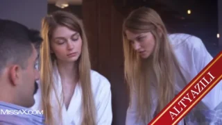 Yarak Azmanı Model