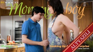Mia Khalifa İle Pompa